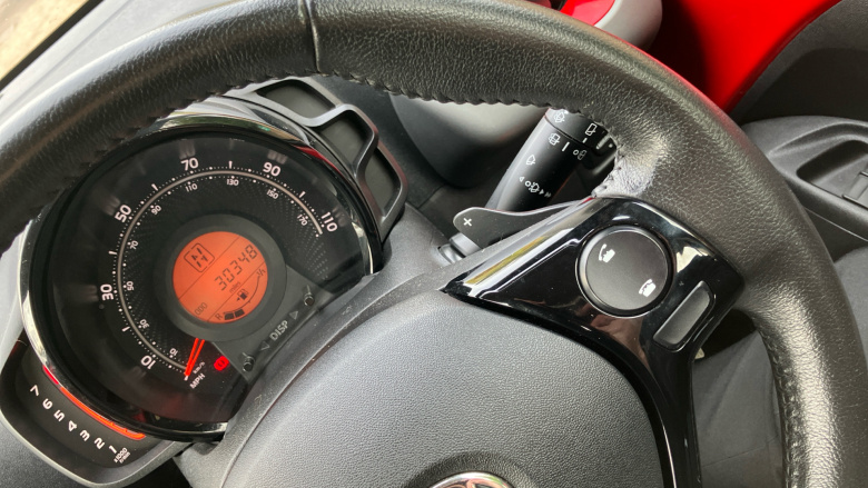 Toyota Aygo 1.0 VVT-i X-Play 5dr x-shift Petrol Hatchback